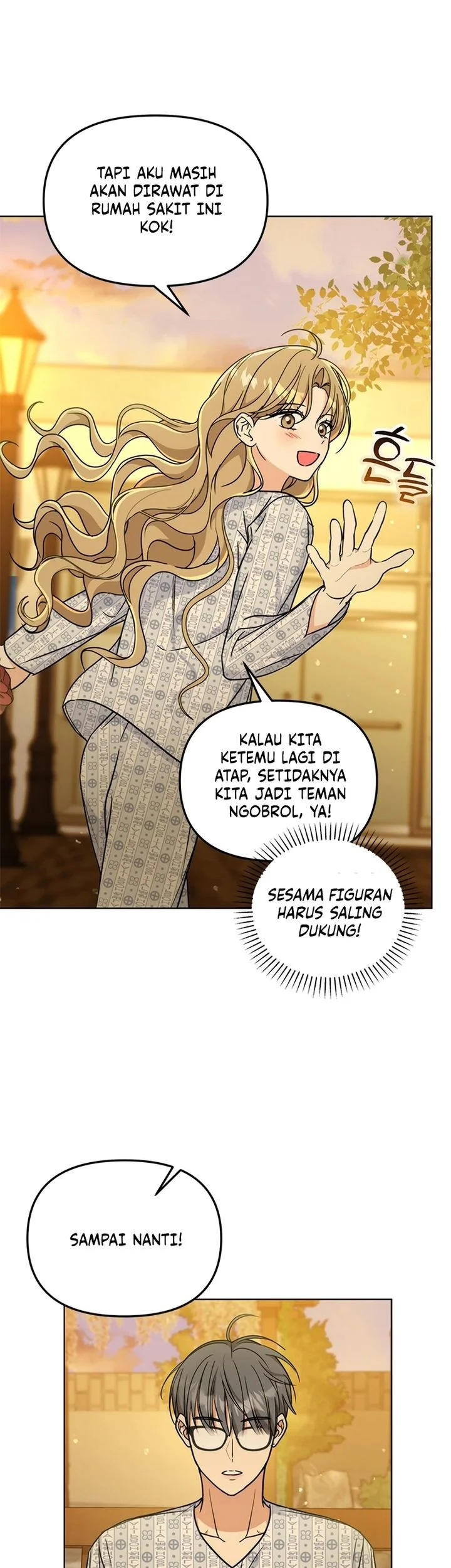 How to Dial Down a Gangster Male Lead Chapter 13 Gambar 64