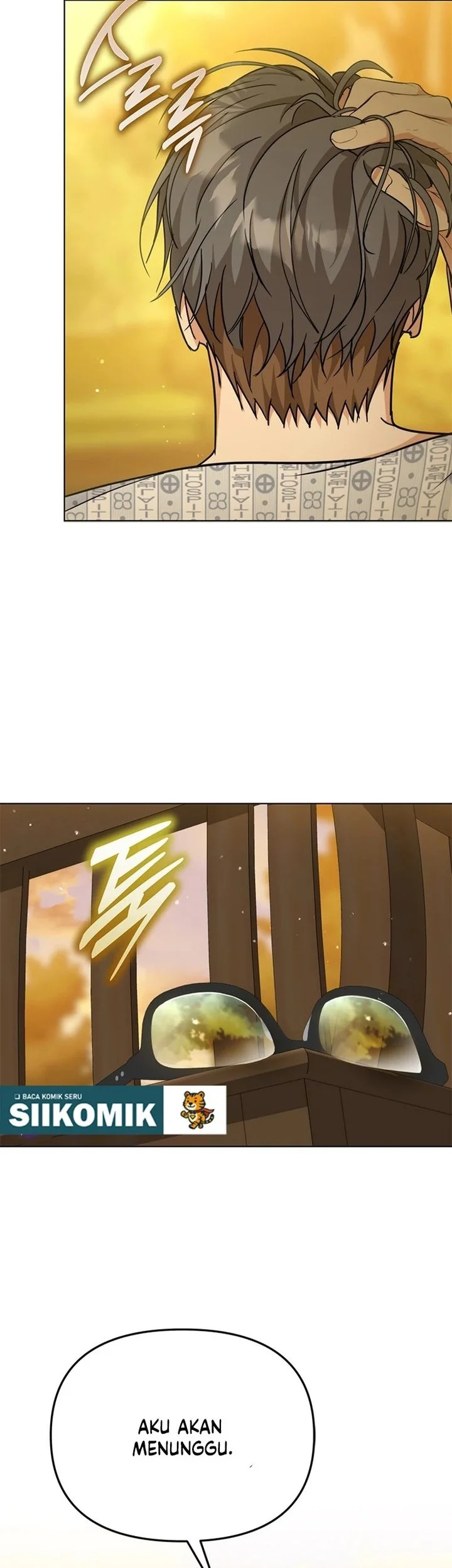 How to Dial Down a Gangster Male Lead Chapter 13 Gambar 68