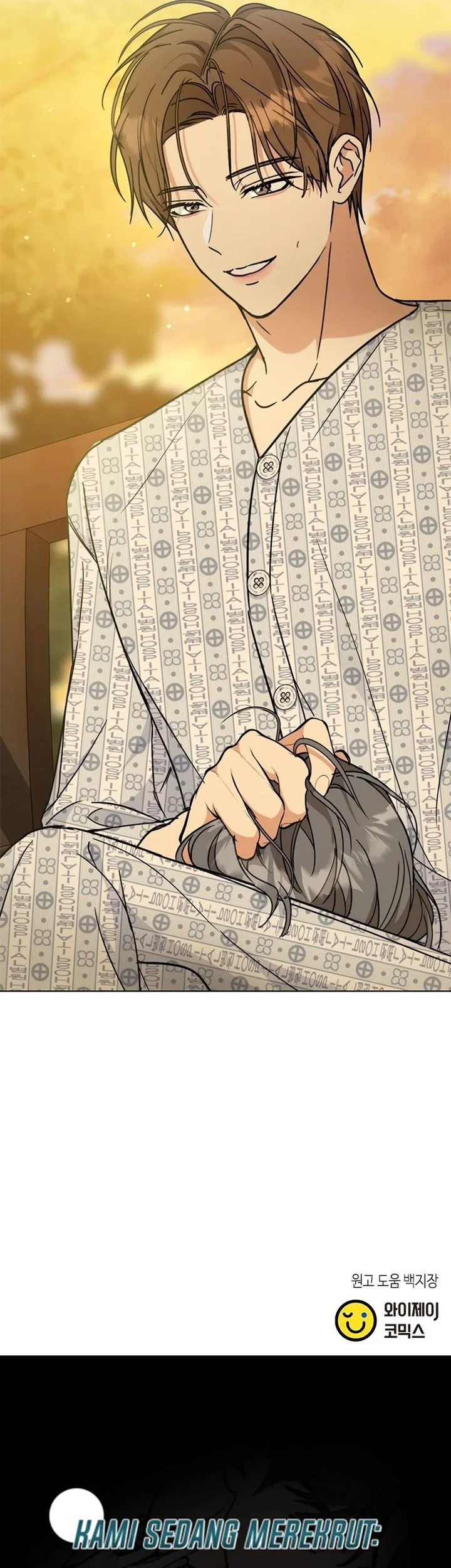 How to Dial Down a Gangster Male Lead Chapter 13 Gambar 70