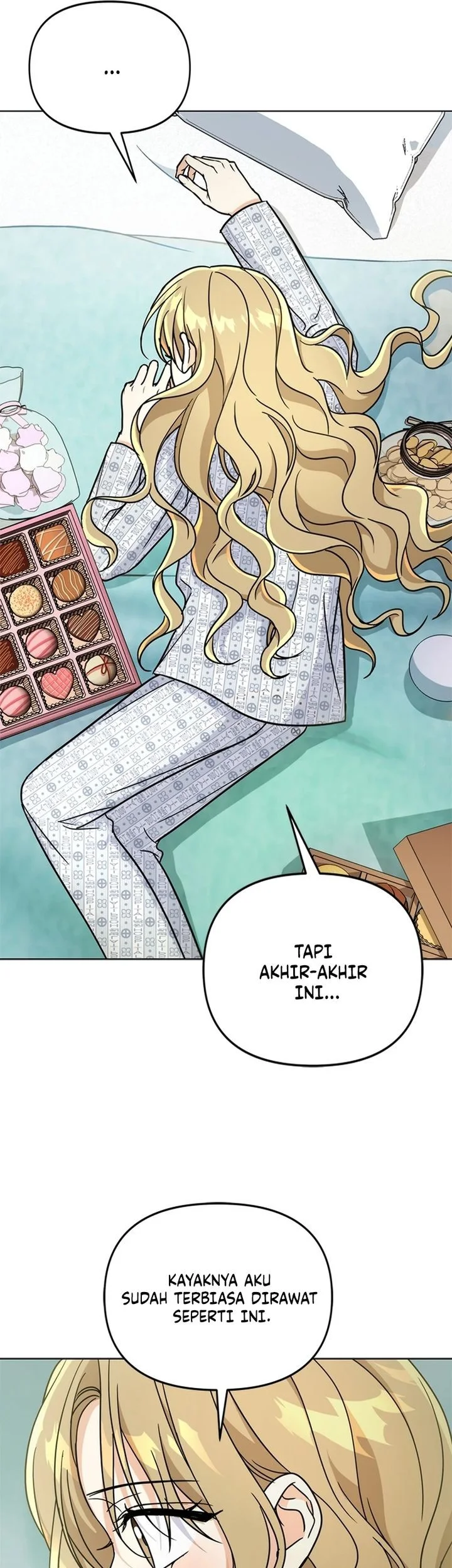 How to Dial Down a Gangster Male Lead Chapter 13 Gambar 12