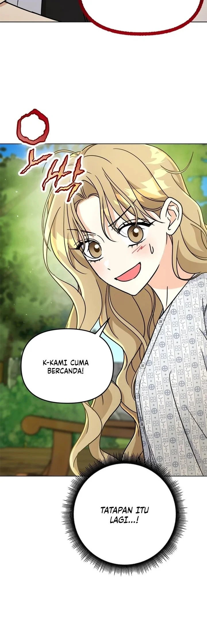 How to Dial Down a Gangster Male Lead Chapter 14 Gambar 27