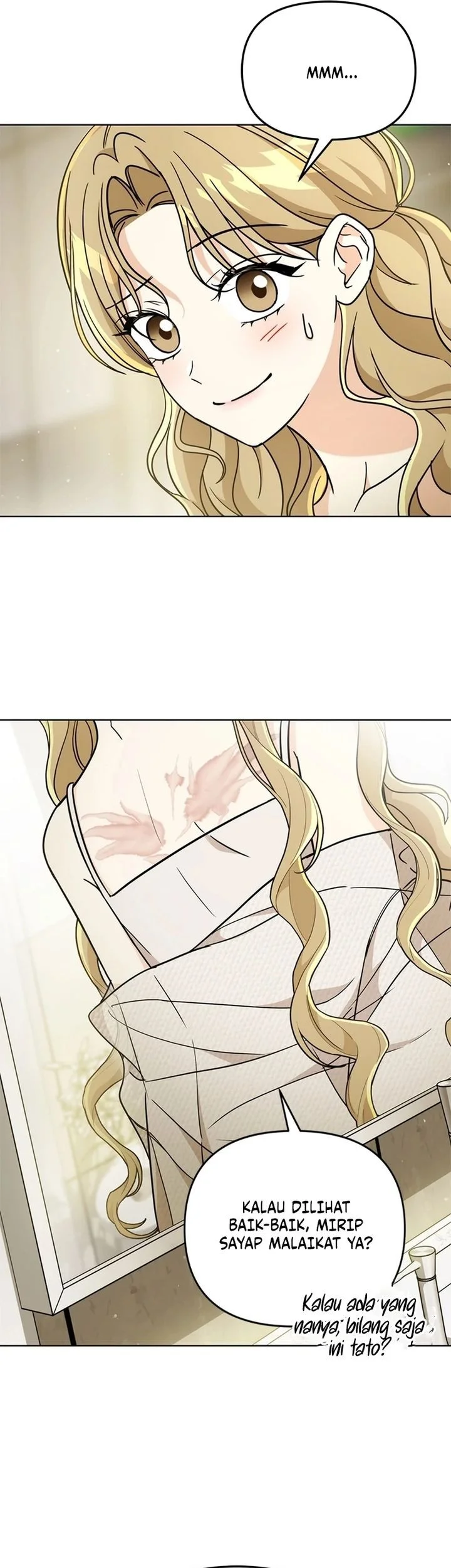 How to Dial Down a Gangster Male Lead Chapter 14 Gambar 42