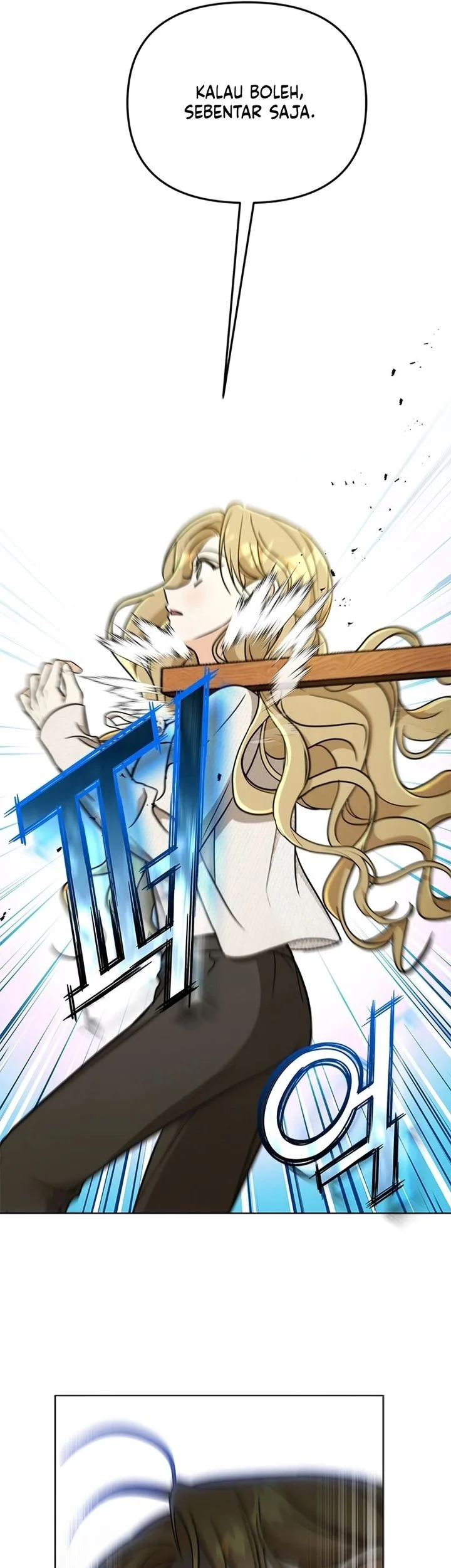 How to Dial Down a Gangster Male Lead Chapter 14 Gambar 48