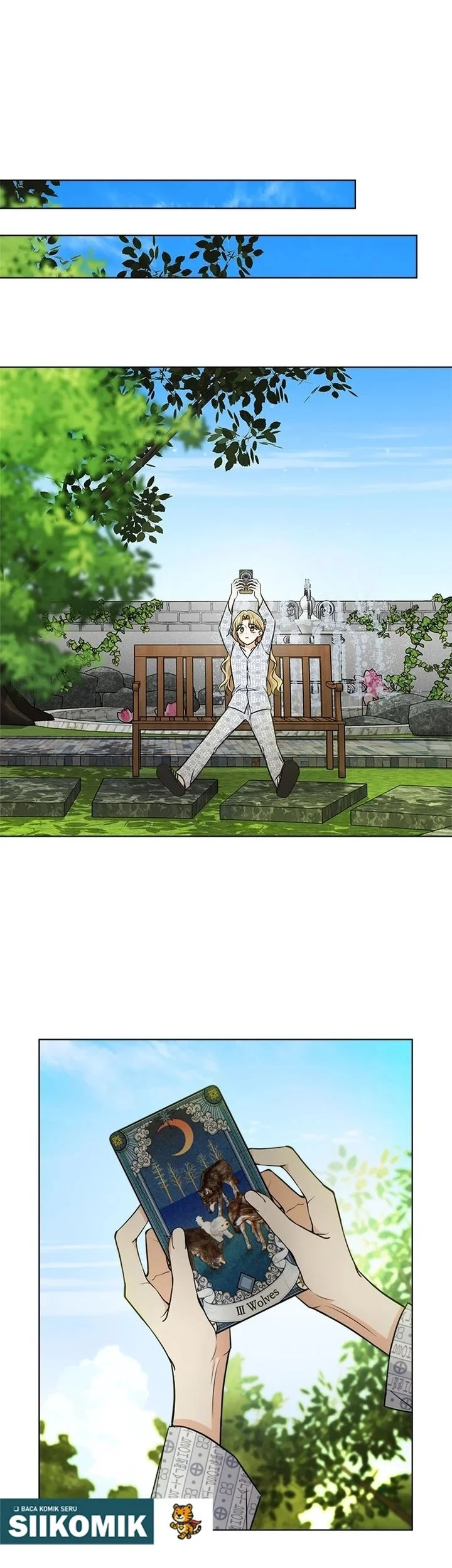 How to Dial Down a Gangster Male Lead Chapter 14 Gambar 11