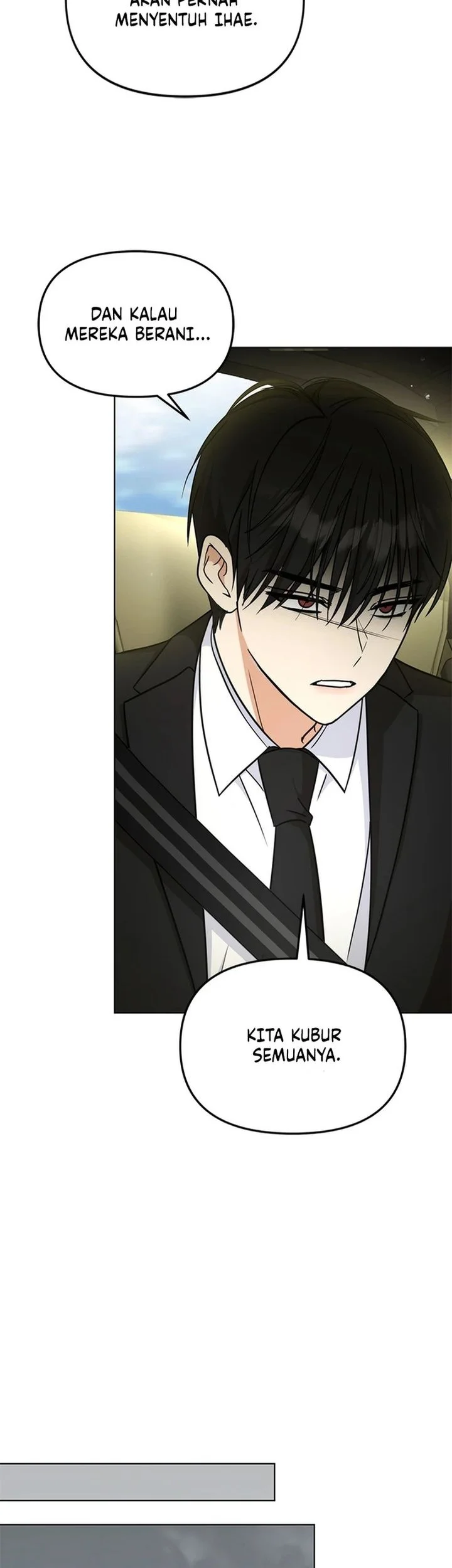 How to Dial Down a Gangster Male Lead Chapter 15 Gambar 56