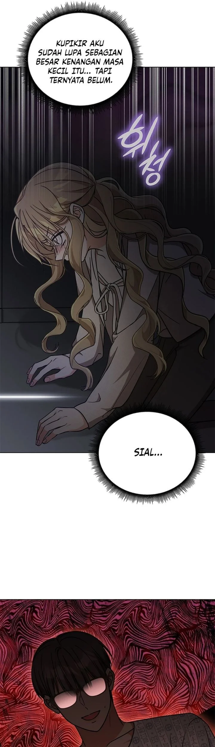 How to Dial Down a Gangster Male Lead Chapter 15 Gambar 65