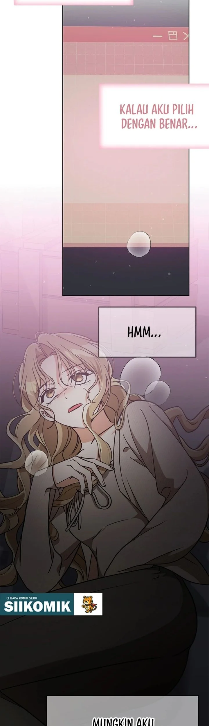 How to Dial Down a Gangster Male Lead Chapter 15 Gambar 72