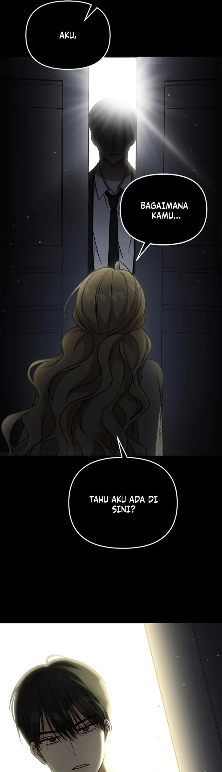 How to Dial Down a Gangster Male Lead Chapter 15 Gambar 4