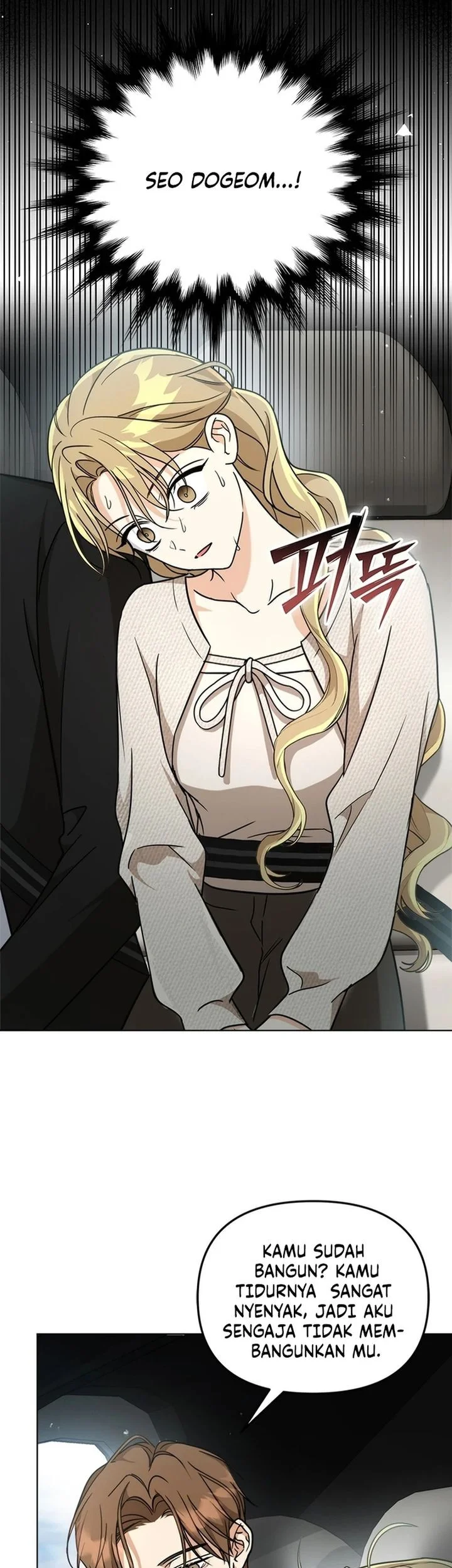 How to Dial Down a Gangster Male Lead Chapter 15 Gambar 6