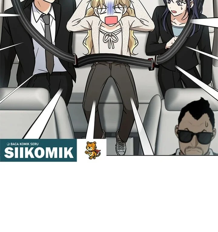 How to Dial Down a Gangster Male Lead Chapter 15 Gambar 16