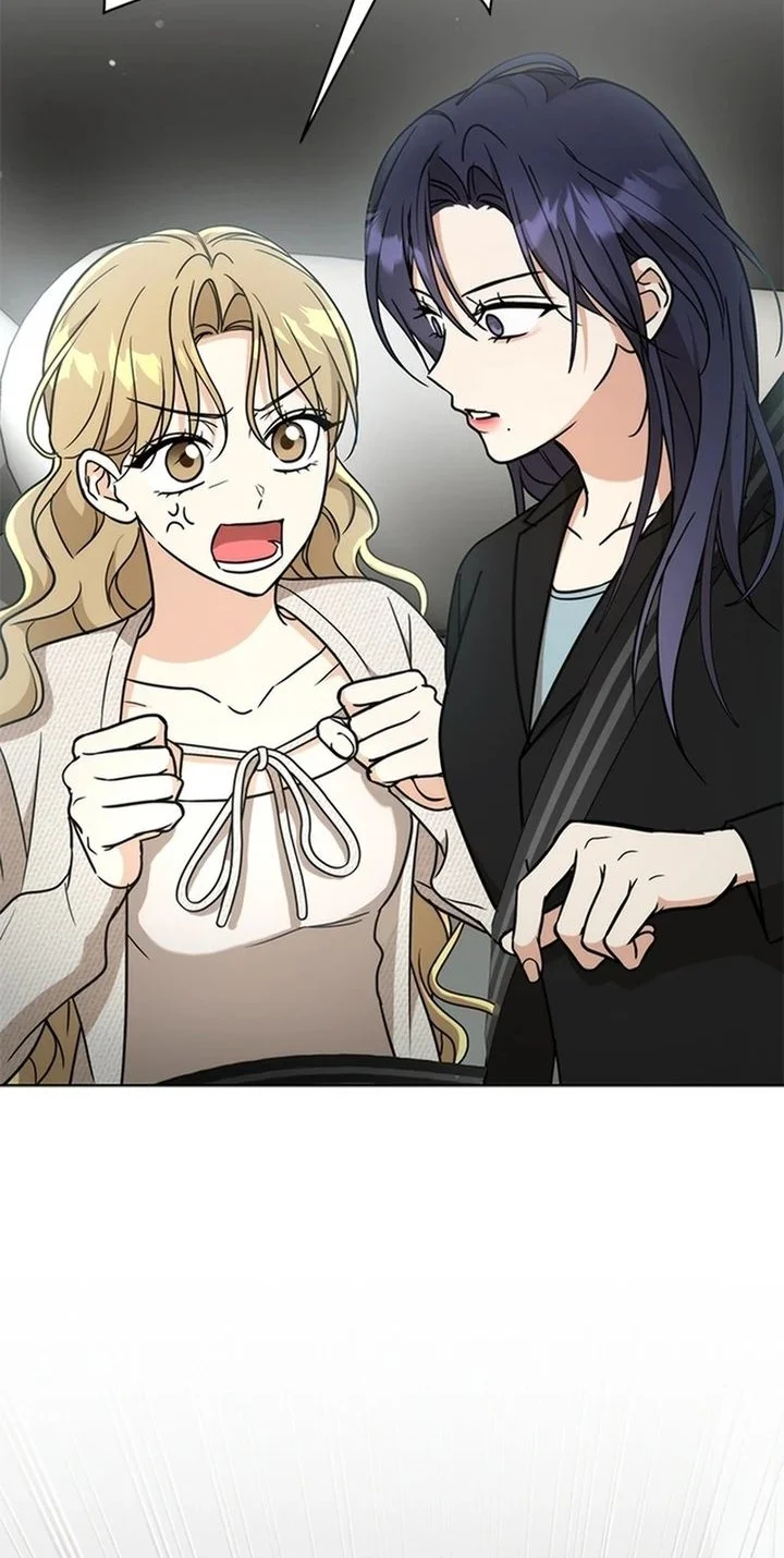 How to Dial Down a Gangster Male Lead Chapter 15 Gambar 21