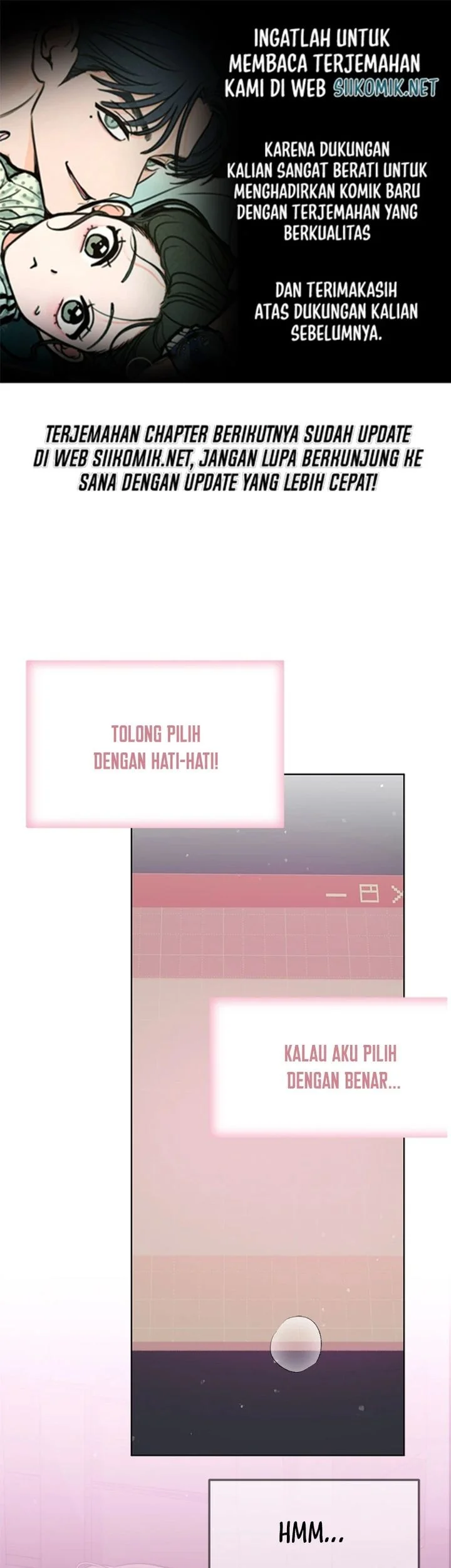 Komik How to Dial Down a Gangster Male Lead Chapter 16 gambar 1