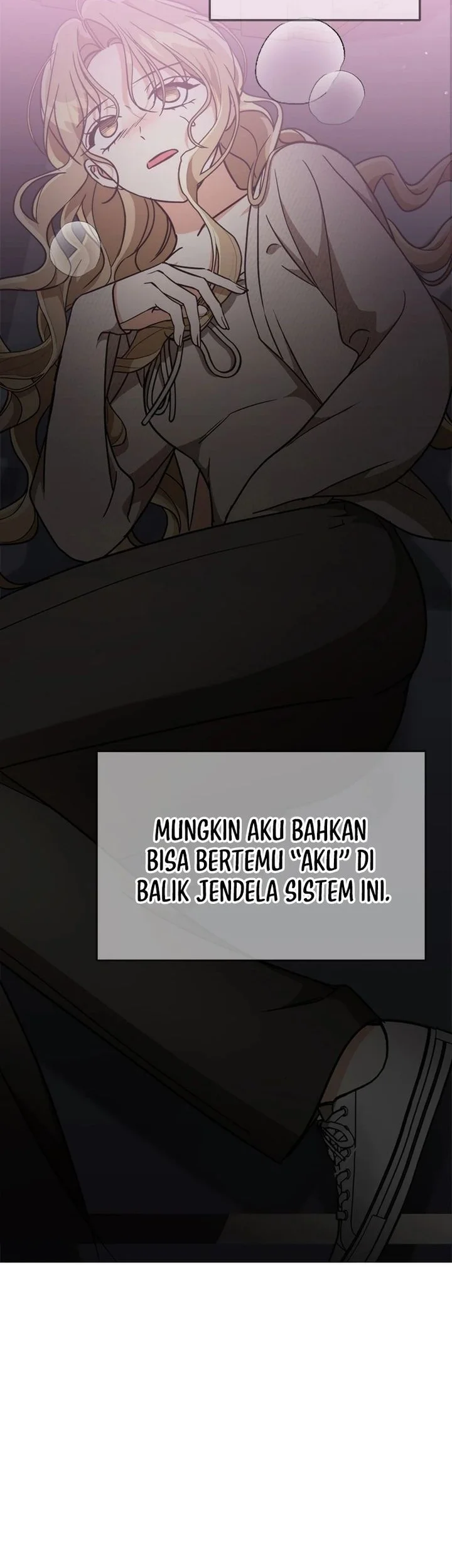 Manhwa How to Dial Down a Gangster Male Lead Chapter 16 gambar 2