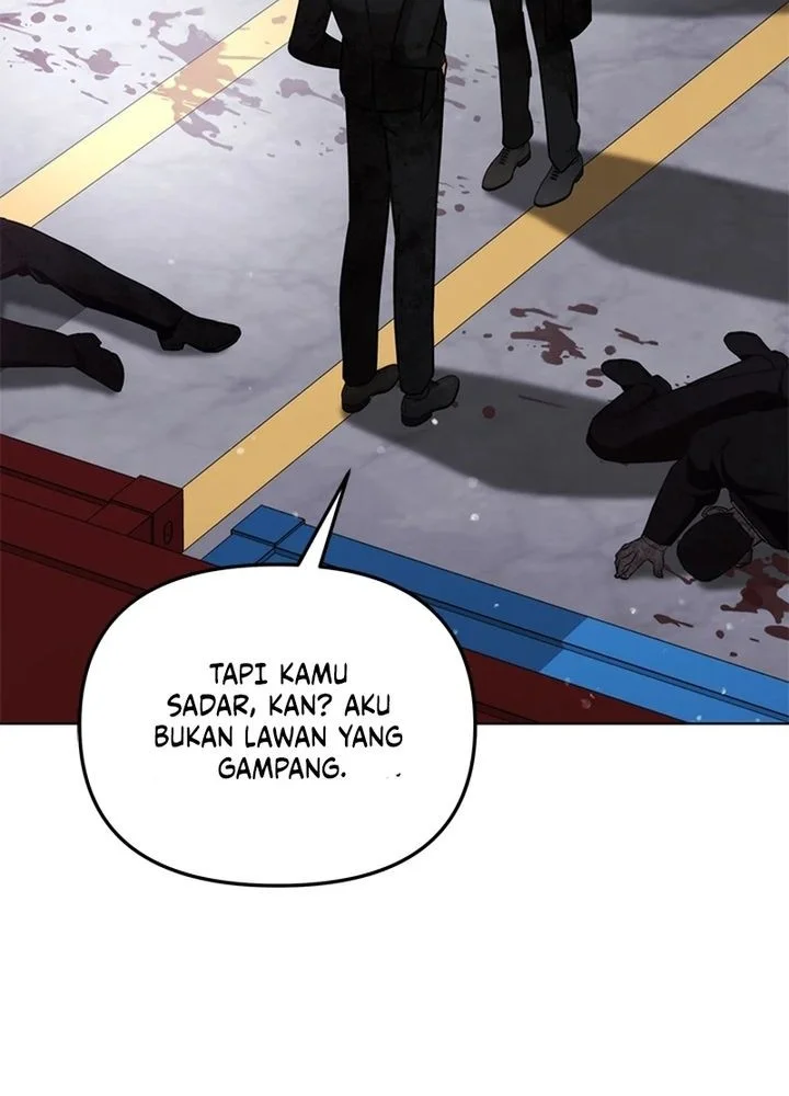 How to Dial Down a Gangster Male Lead Chapter 16 Gambar 64