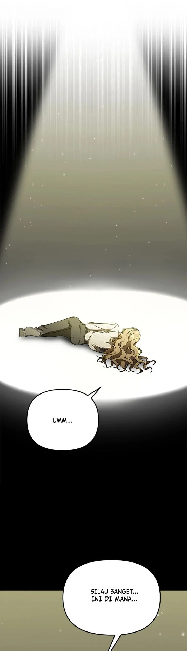 How to Dial Down a Gangster Male Lead Chapter 16 Gambar 75