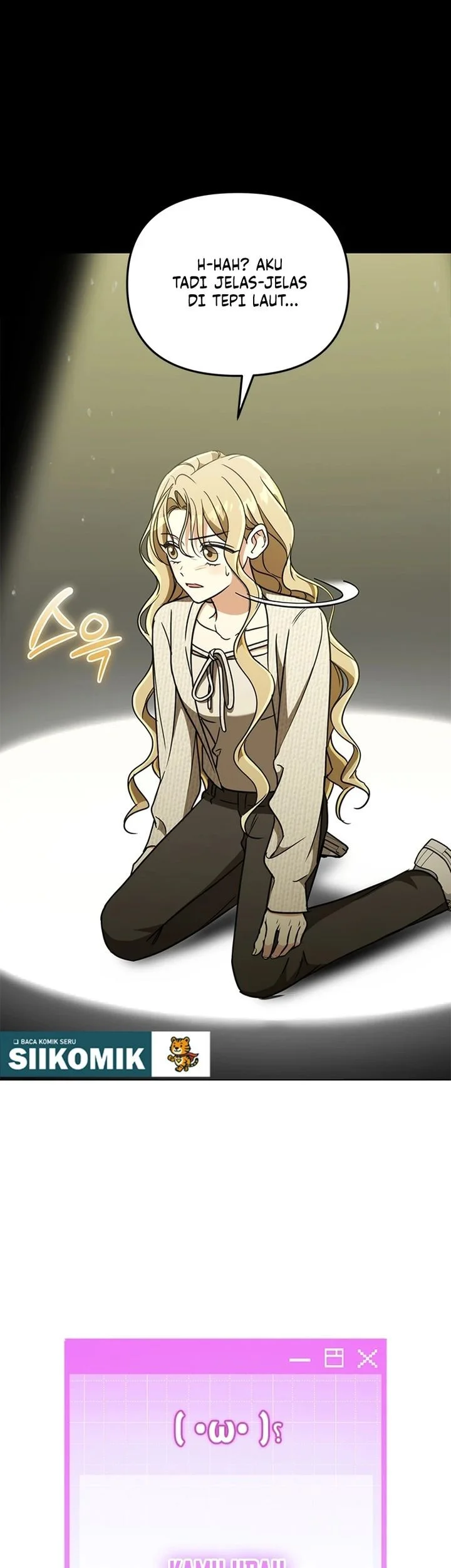 How to Dial Down a Gangster Male Lead Chapter 16 Gambar 77