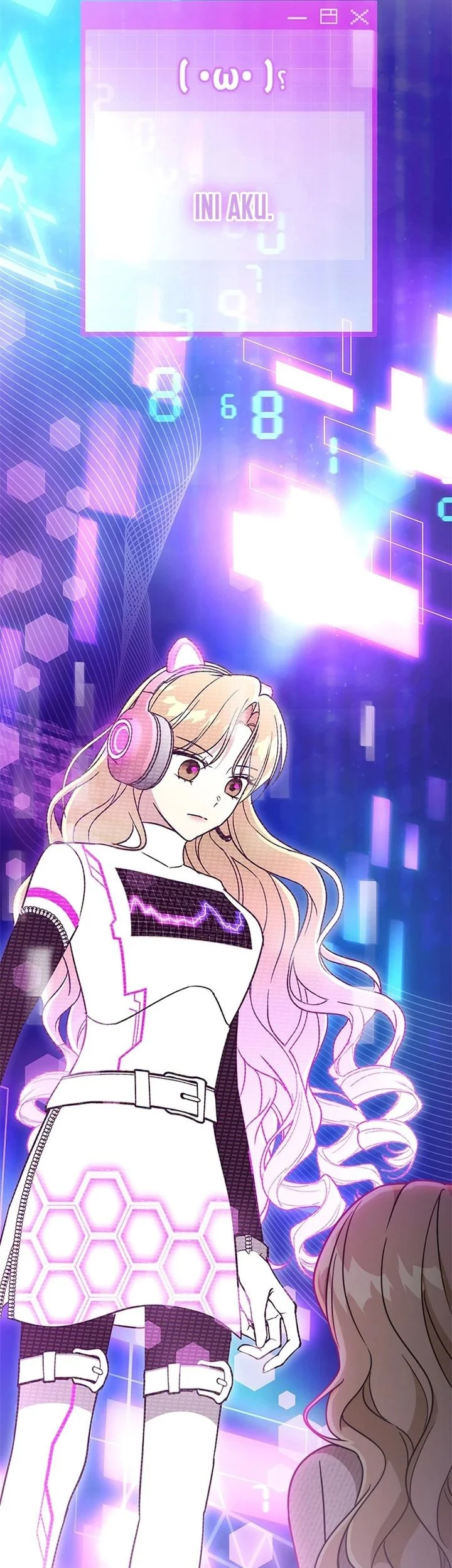 How to Dial Down a Gangster Male Lead Chapter 16 Gambar 80