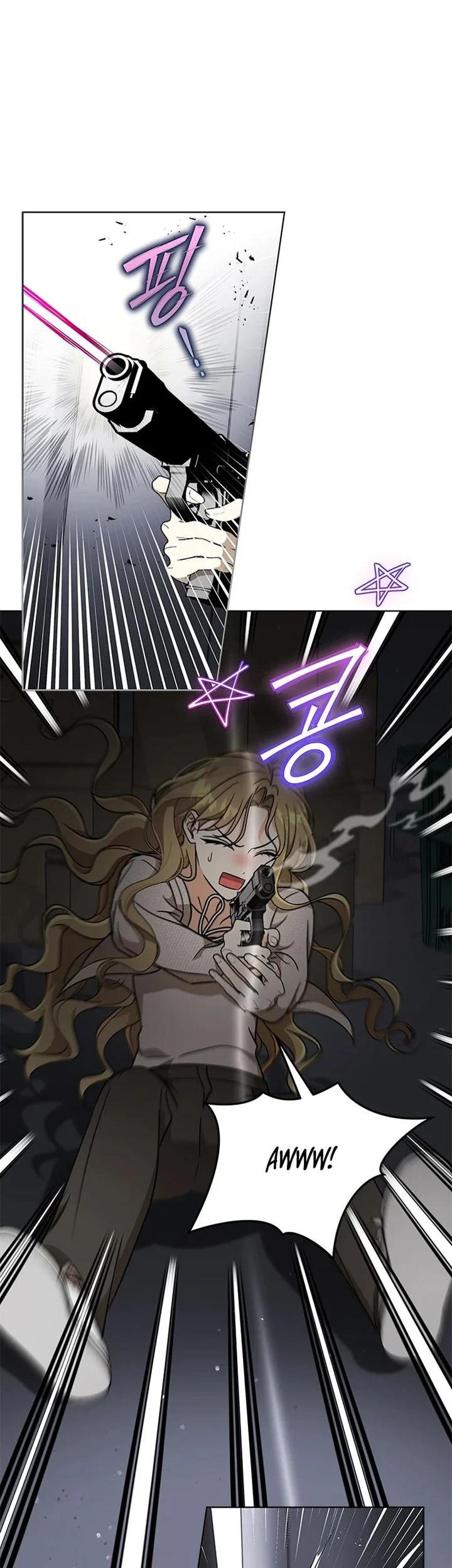 How to Dial Down a Gangster Male Lead Chapter 16 Gambar 17