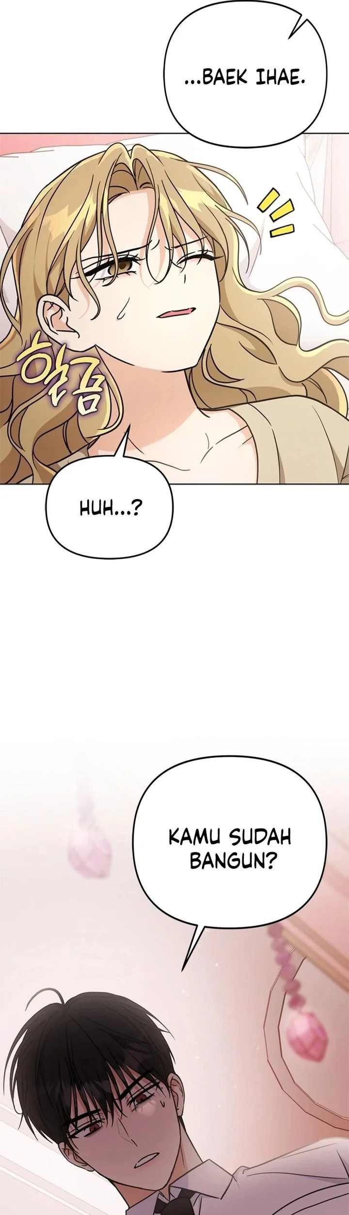 How to Dial Down a Gangster Male Lead Chapter 17 Gambar 59