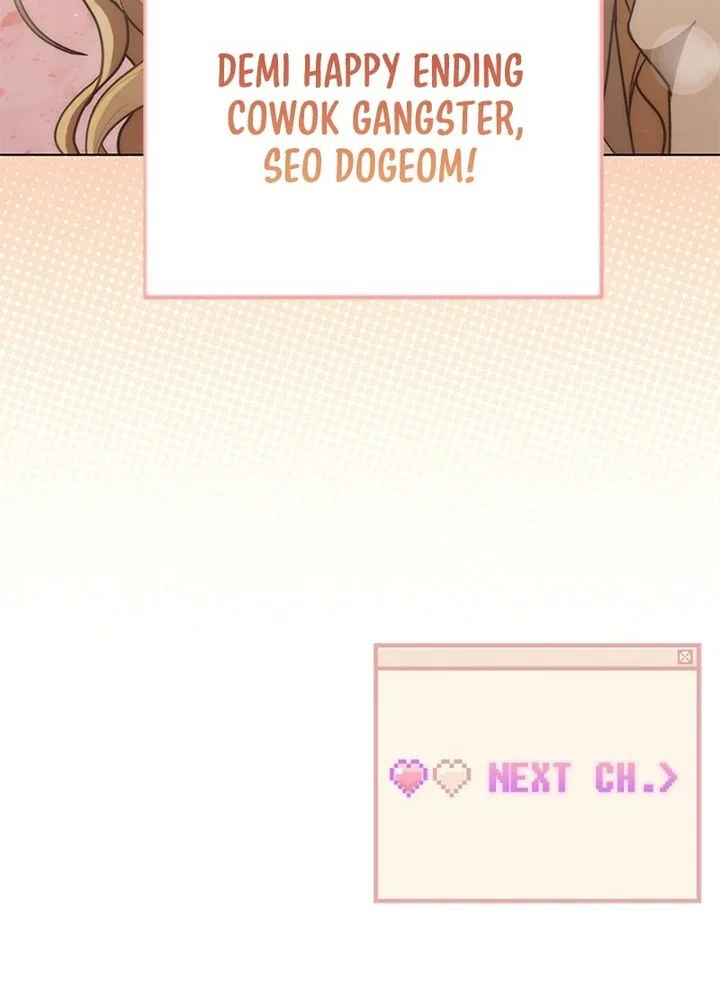 How to Dial Down a Gangster Male Lead Chapter 17 Gambar 81