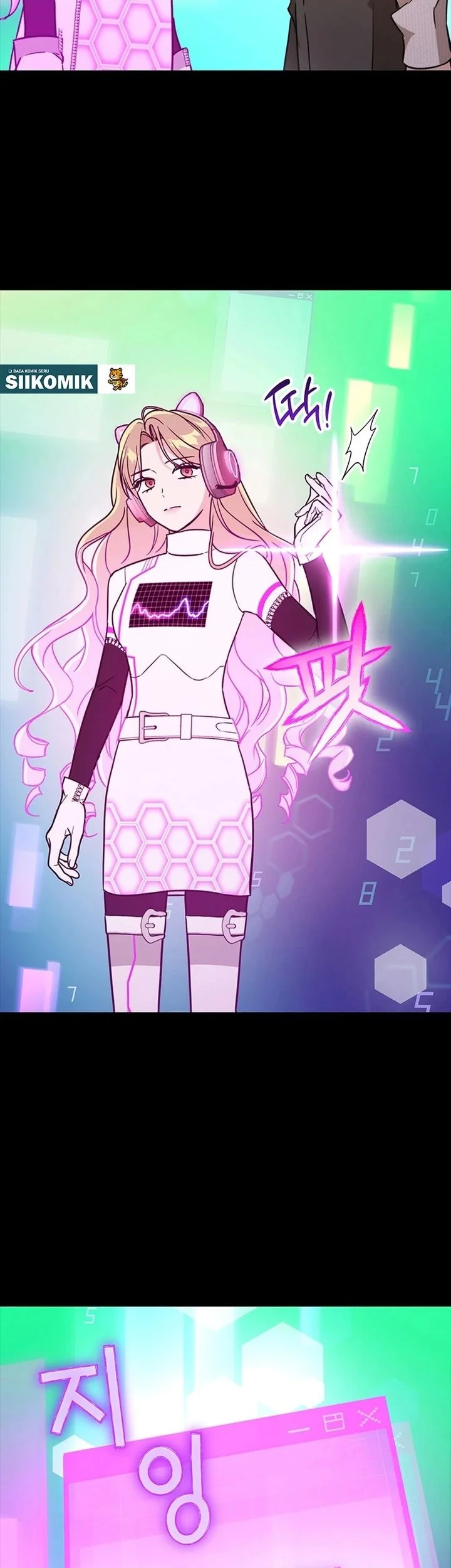 How to Dial Down a Gangster Male Lead Chapter 17 Gambar 5