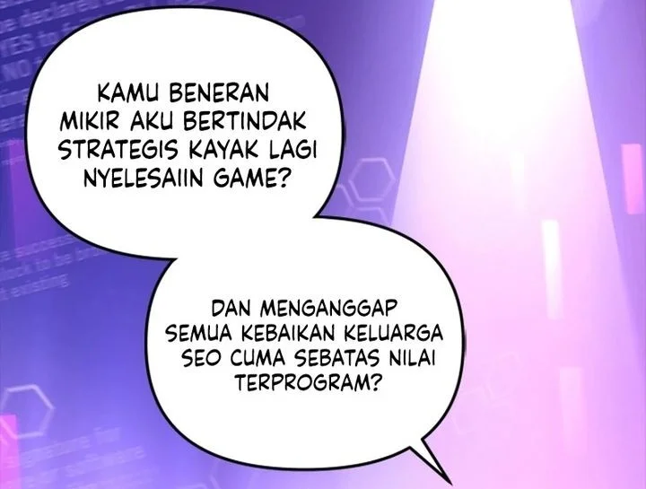 How to Dial Down a Gangster Male Lead Chapter 17 Gambar 12