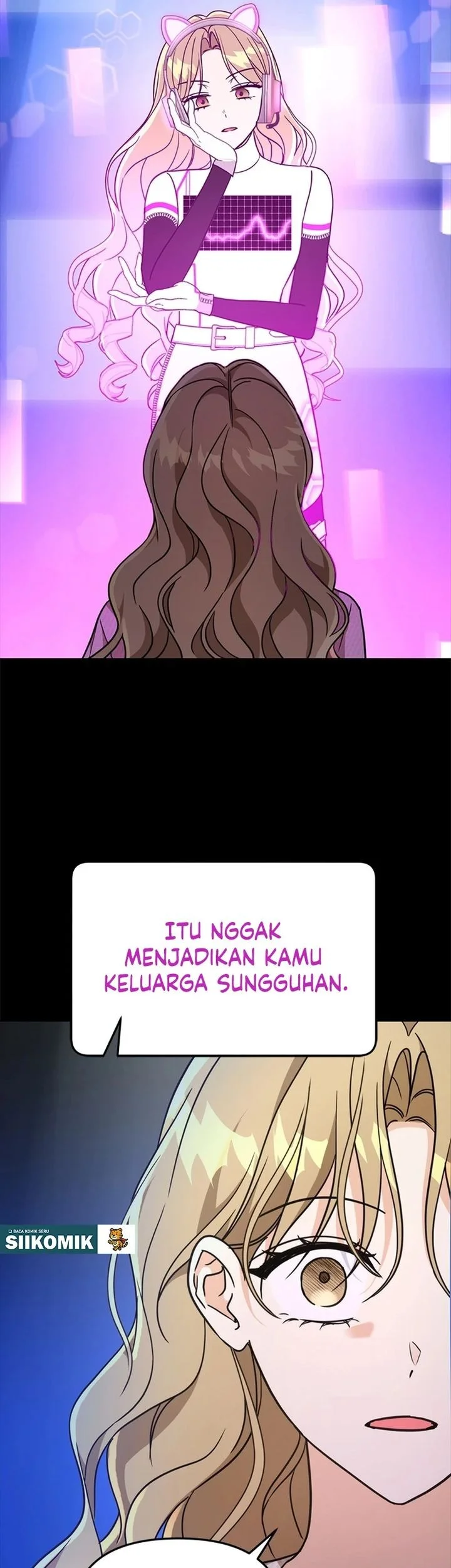 How to Dial Down a Gangster Male Lead Chapter 17 Gambar 16