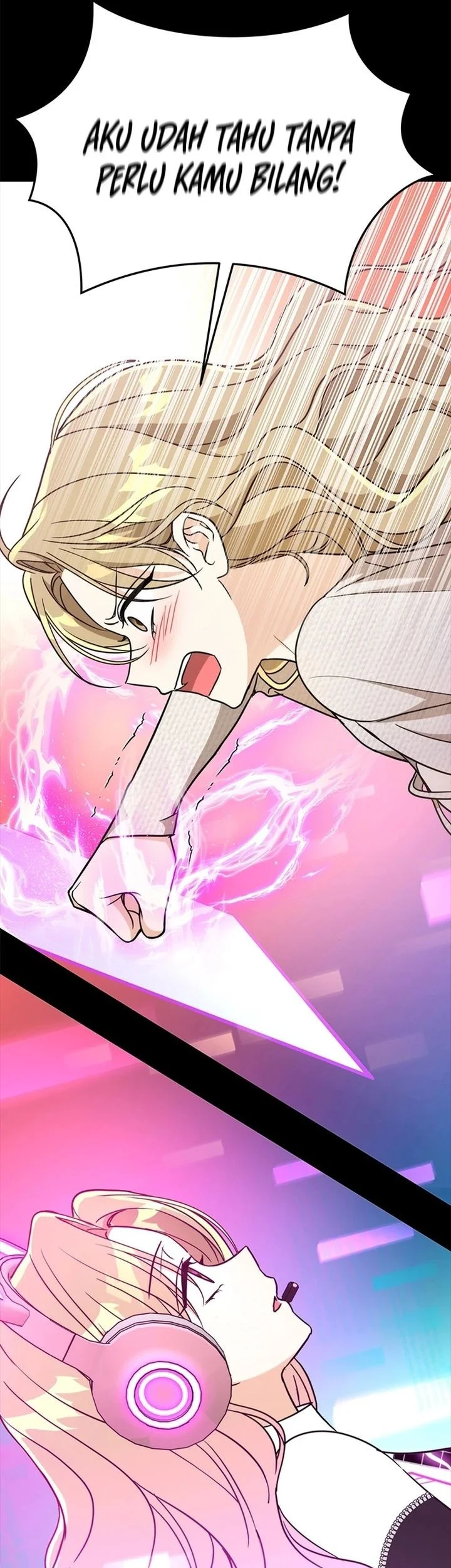 How to Dial Down a Gangster Male Lead Chapter 17 Gambar 20