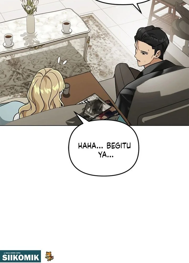 How to Dial Down a Gangster Male Lead Chapter 18 Gambar 43