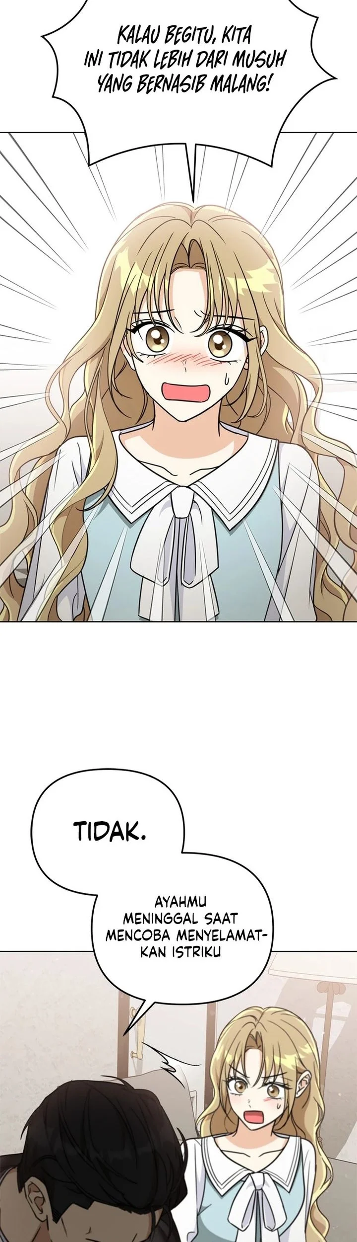 How to Dial Down a Gangster Male Lead Chapter 18 Gambar 61