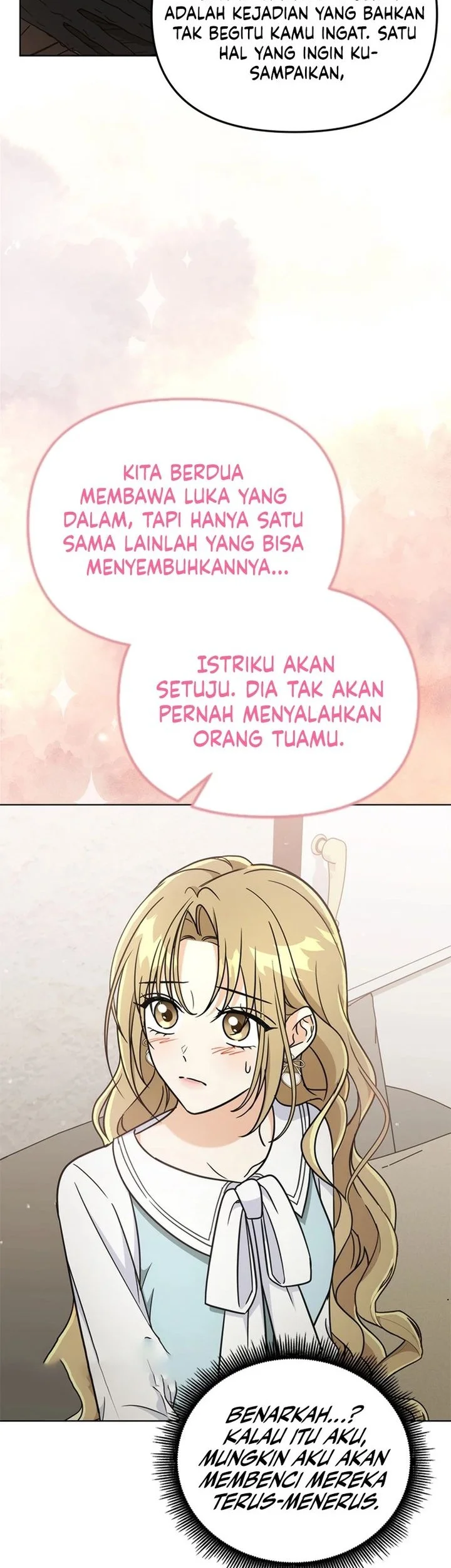 How to Dial Down a Gangster Male Lead Chapter 18 Gambar 64