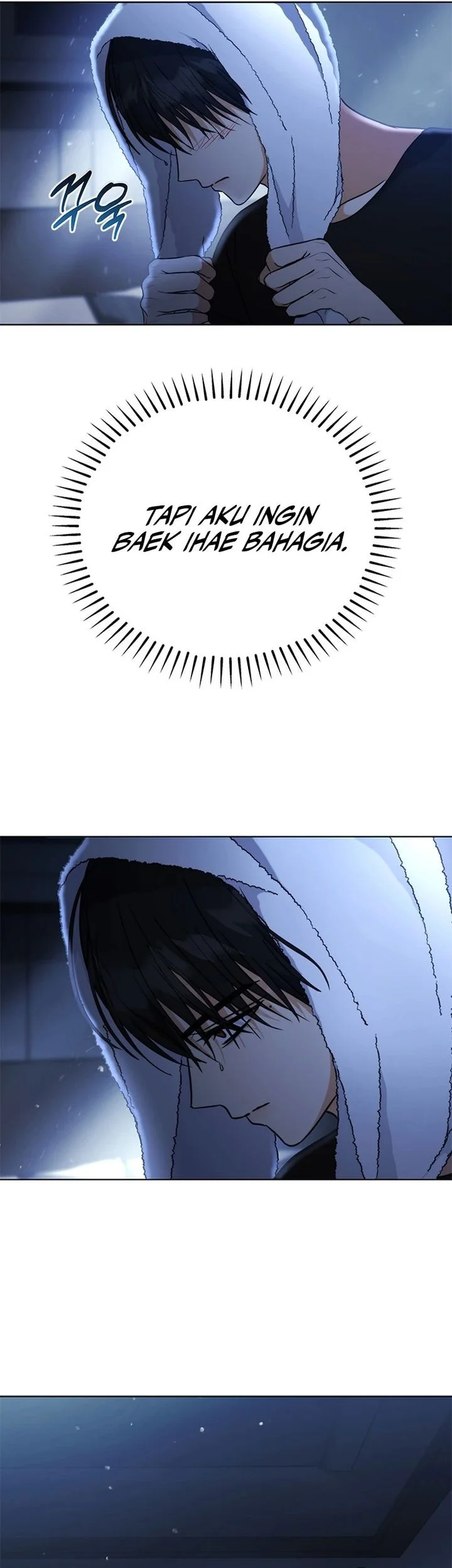 How to Dial Down a Gangster Male Lead Chapter 18 Gambar 75