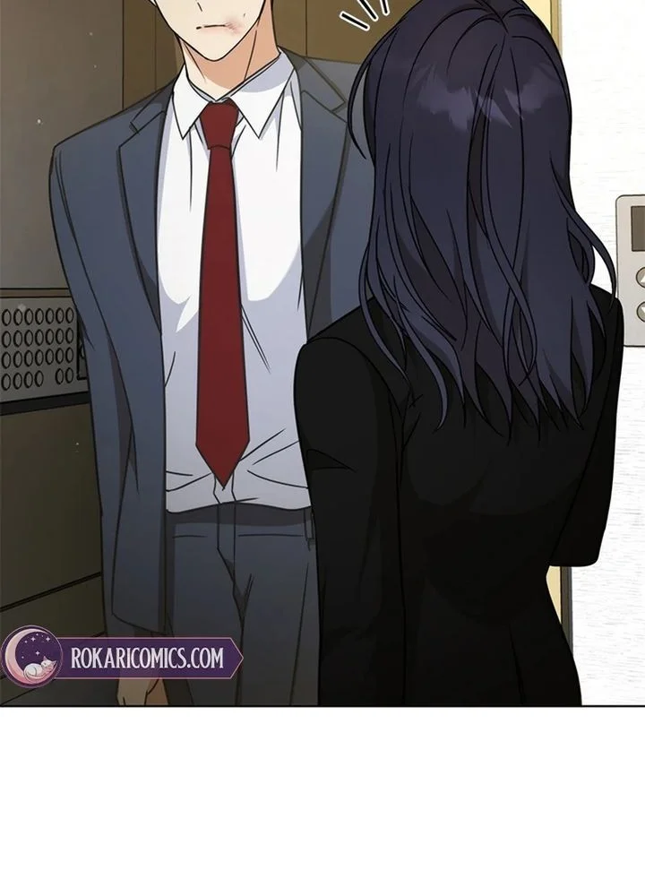 How to Dial Down a Gangster Male Lead Chapter 18 Gambar 27