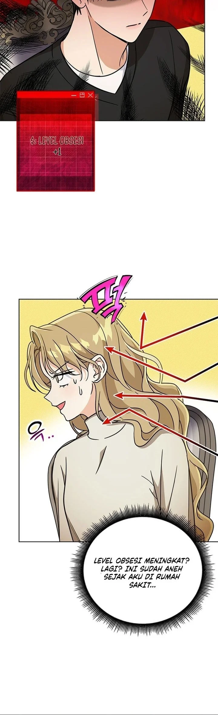 How to Dial Down a Gangster Male Lead Chapter 19 Gambar 40