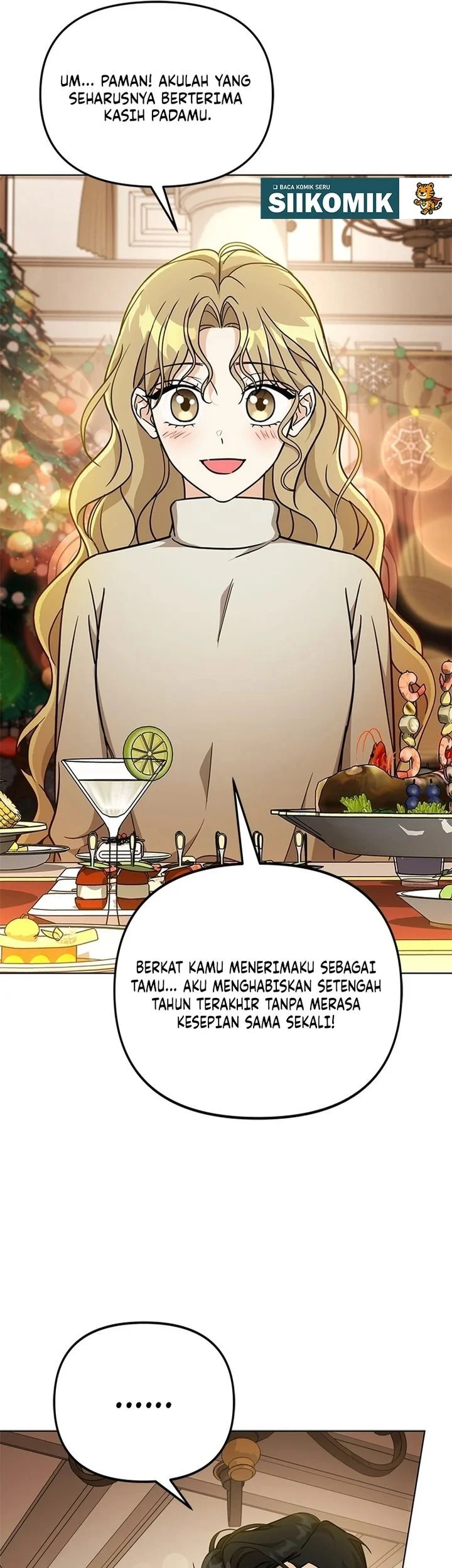 How to Dial Down a Gangster Male Lead Chapter 19 Gambar 44