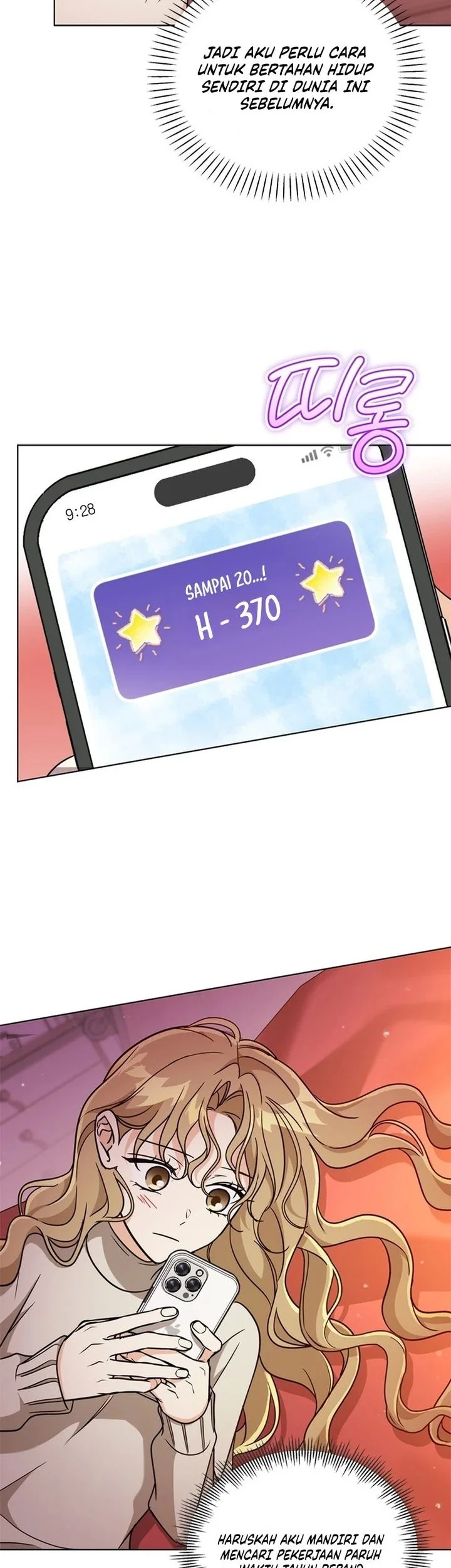 How to Dial Down a Gangster Male Lead Chapter 19 Gambar 62