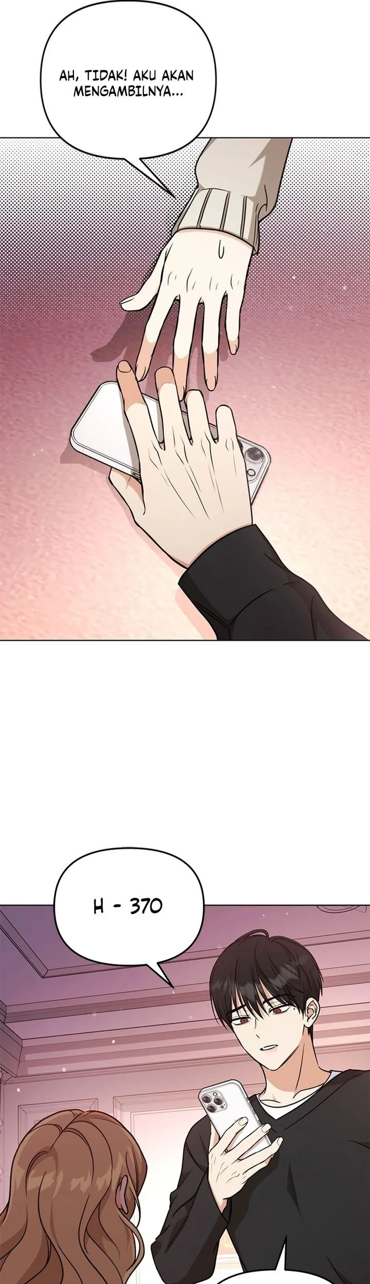 How to Dial Down a Gangster Male Lead Chapter 19 Gambar 67