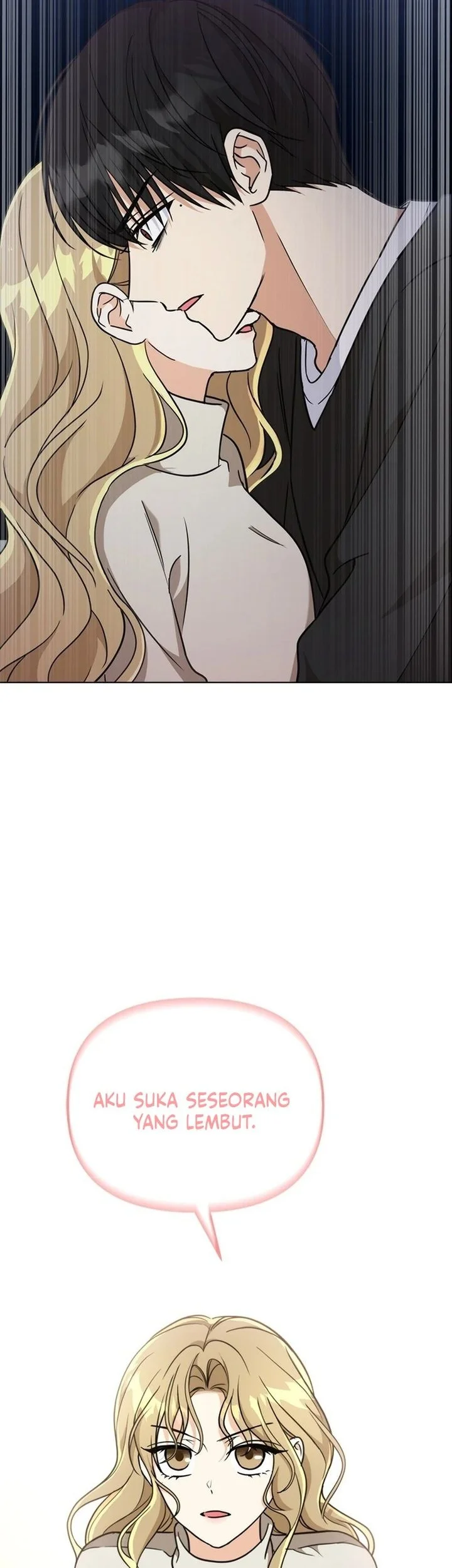 How to Dial Down a Gangster Male Lead Chapter 19 Gambar 82