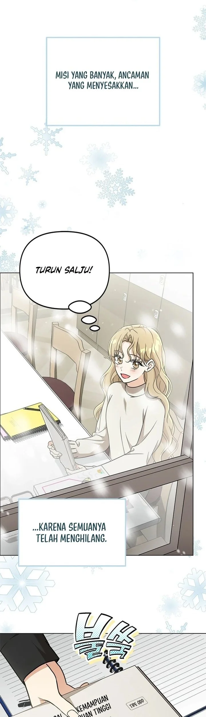 How to Dial Down a Gangster Male Lead Chapter 19 Gambar 11