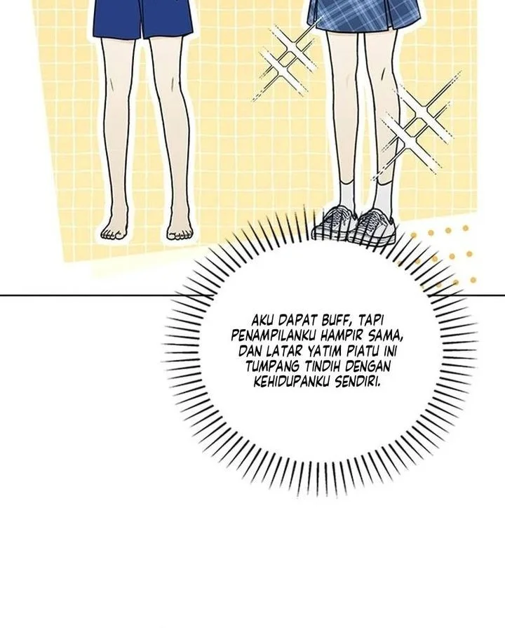 How to Dial Down a Gangster Male Lead Chapter 2 Gambar 47