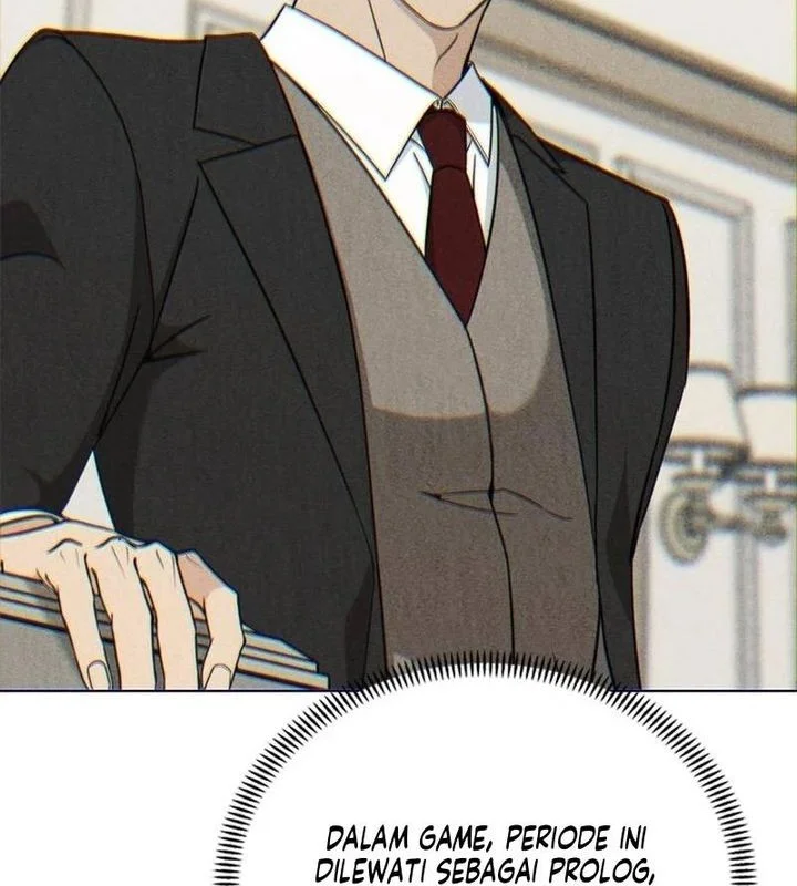 How to Dial Down a Gangster Male Lead Chapter 2 Gambar 53