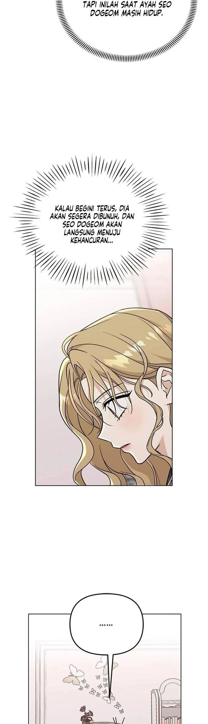 How to Dial Down a Gangster Male Lead Chapter 2 Gambar 54