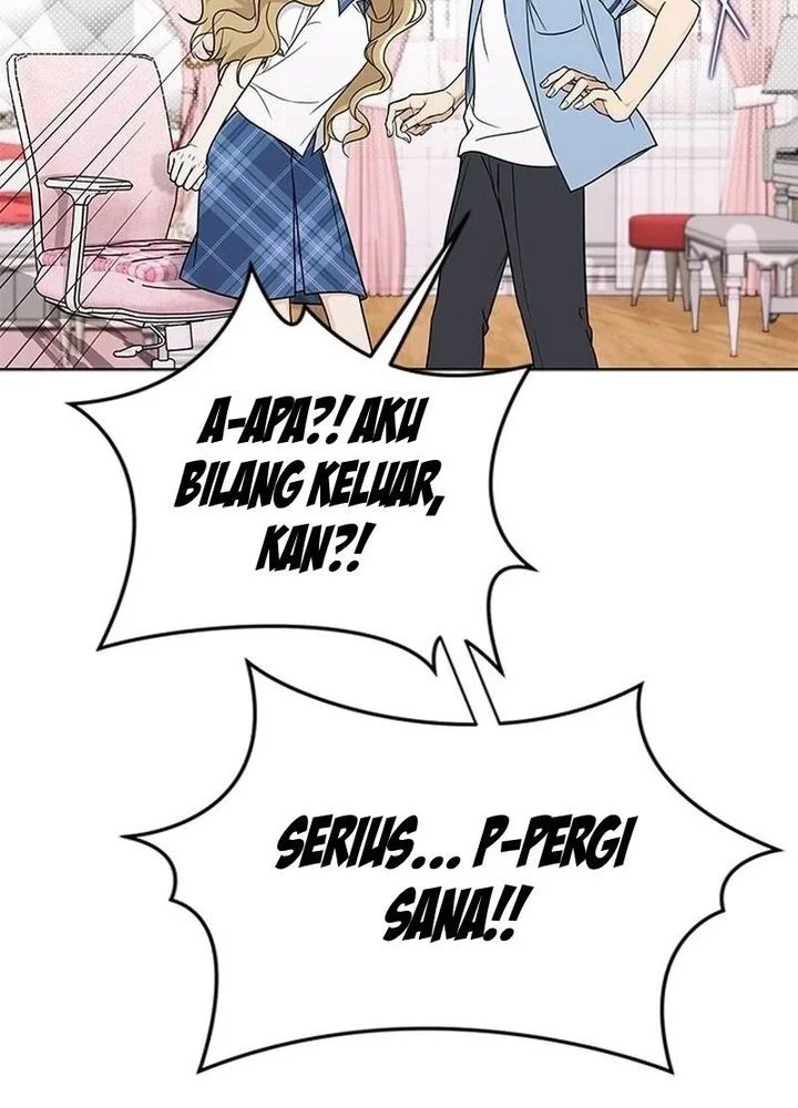 How to Dial Down a Gangster Male Lead Chapter 2 Gambar 62