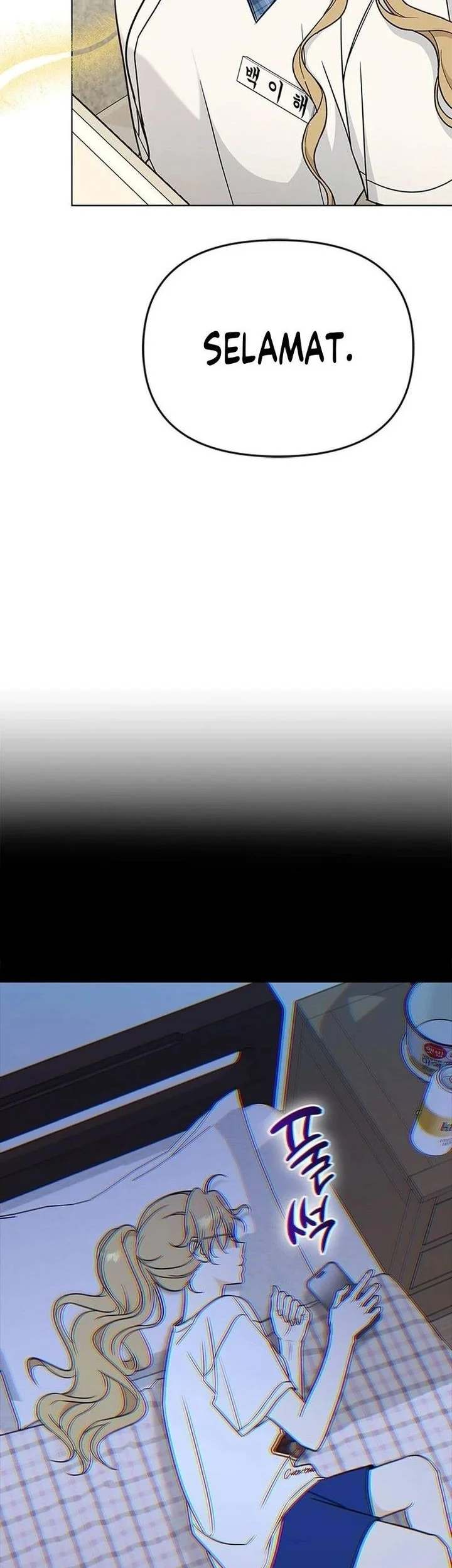 How to Dial Down a Gangster Male Lead Chapter 2 Gambar 75