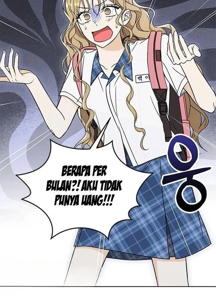 How to Dial Down a Gangster Male Lead Chapter 2 Gambar 12