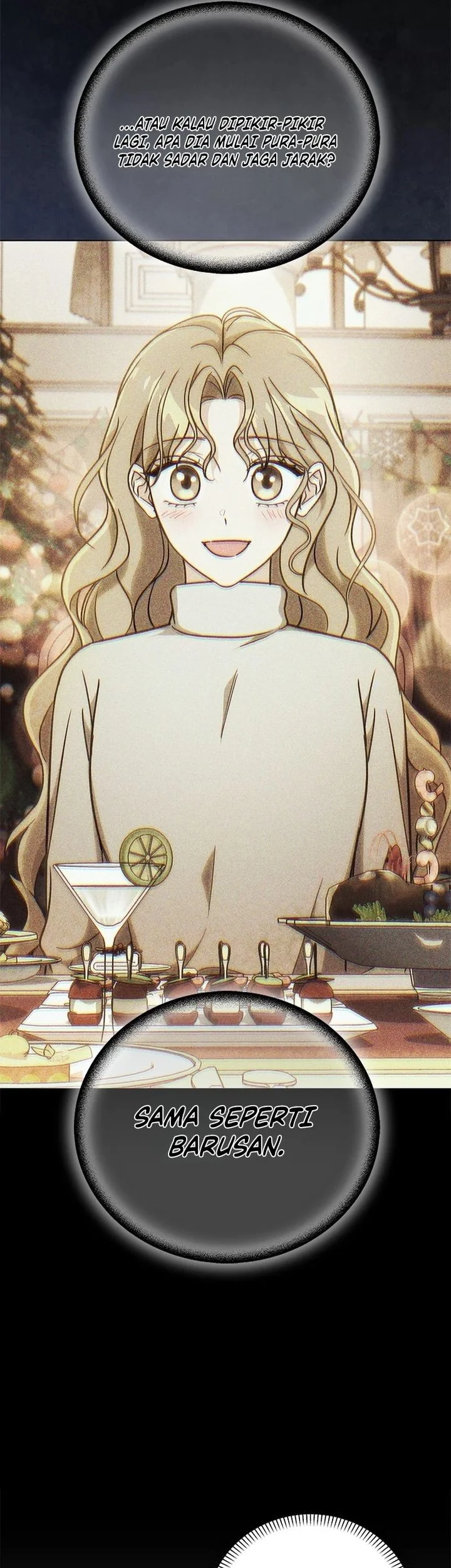 How to Dial Down a Gangster Male Lead Chapter 20 Gambar 24