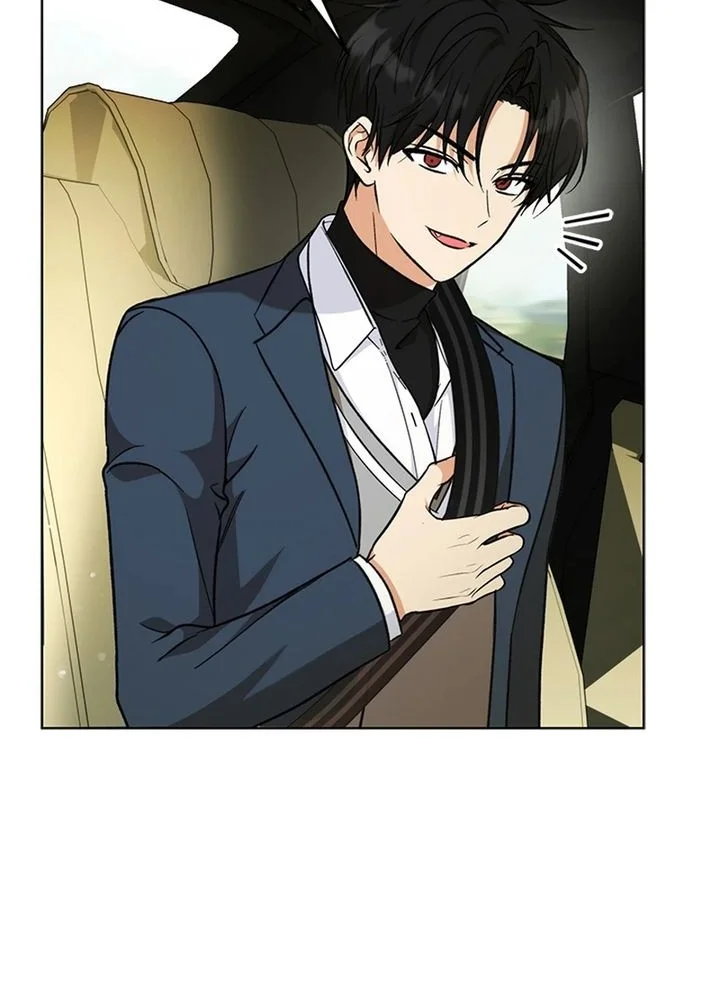 How to Dial Down a Gangster Male Lead Chapter 20 Gambar 37