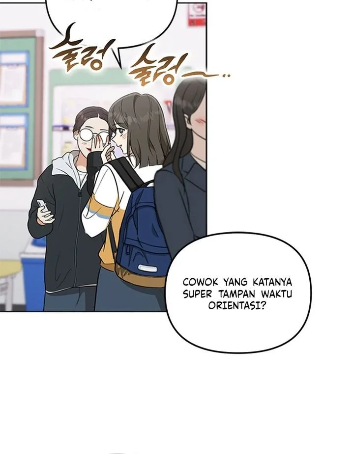 How to Dial Down a Gangster Male Lead Chapter 20 Gambar 40