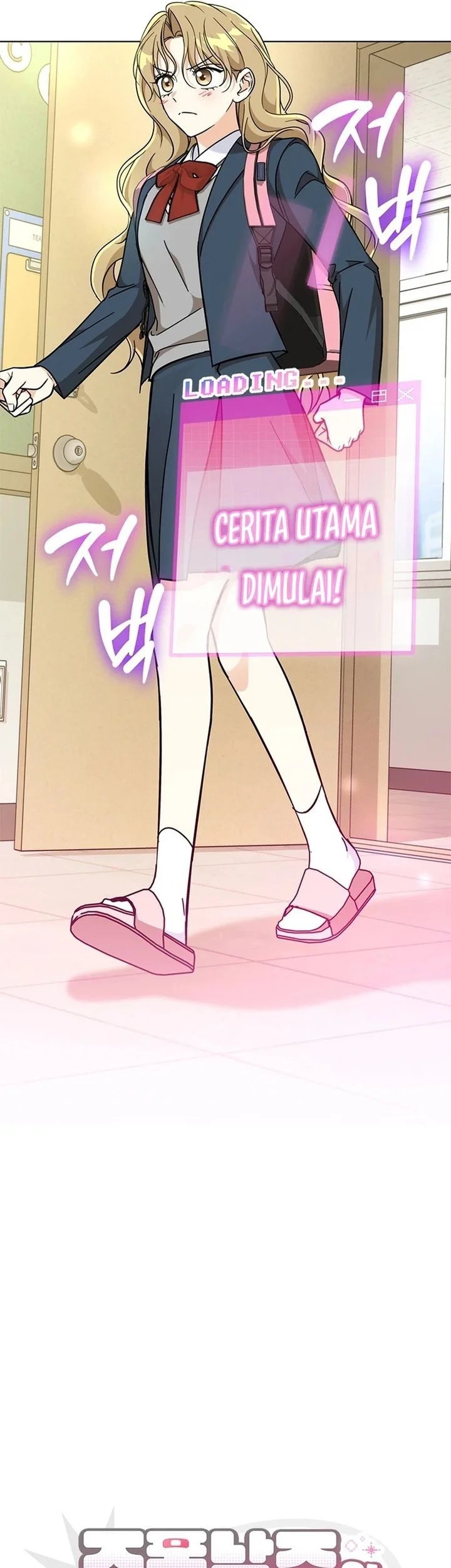 How to Dial Down a Gangster Male Lead Chapter 20 Gambar 46