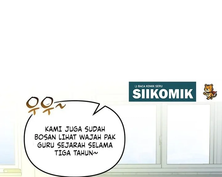 How to Dial Down a Gangster Male Lead Chapter 20 Gambar 48